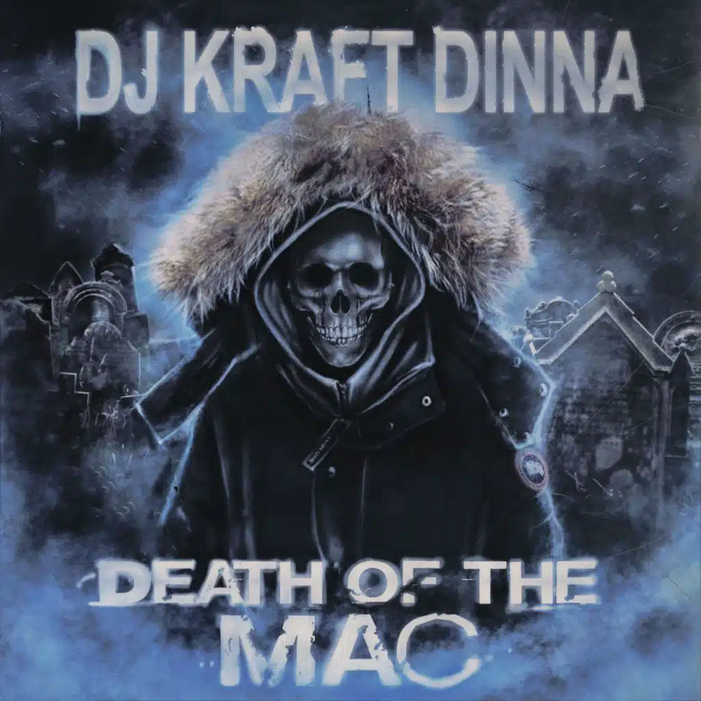 DJ Kraft Dinna