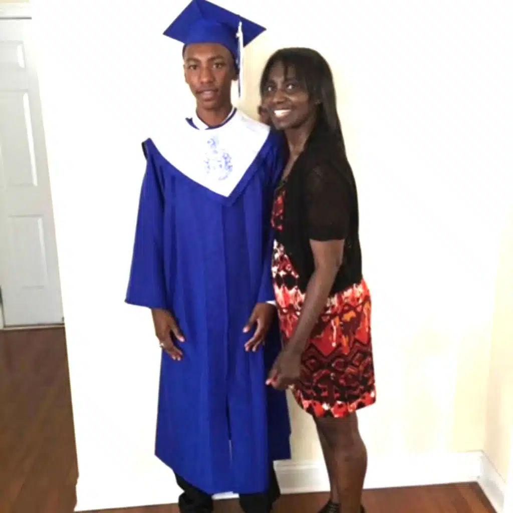 Beverly's Son Reloaded