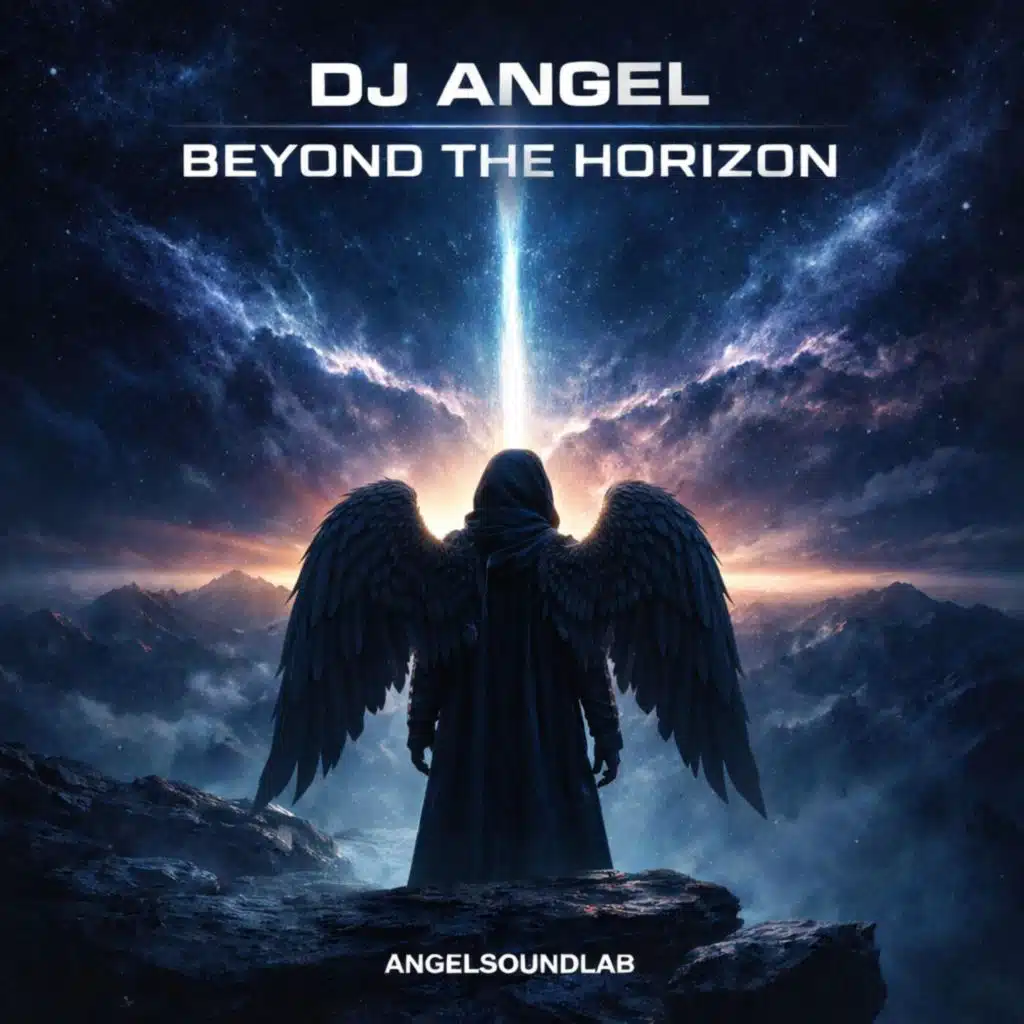DJ Angel