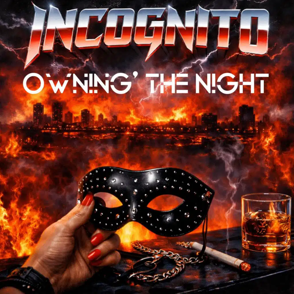 Incógnito