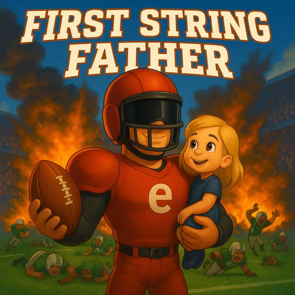 First String Father
