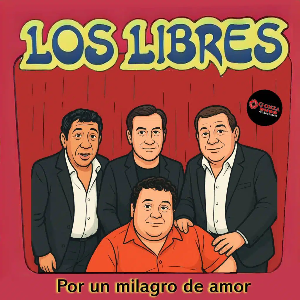 Los Libres