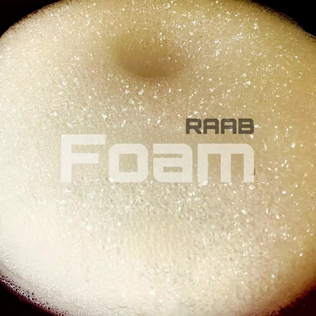 Foam