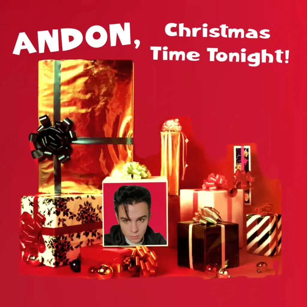 Christmas Time Tonight