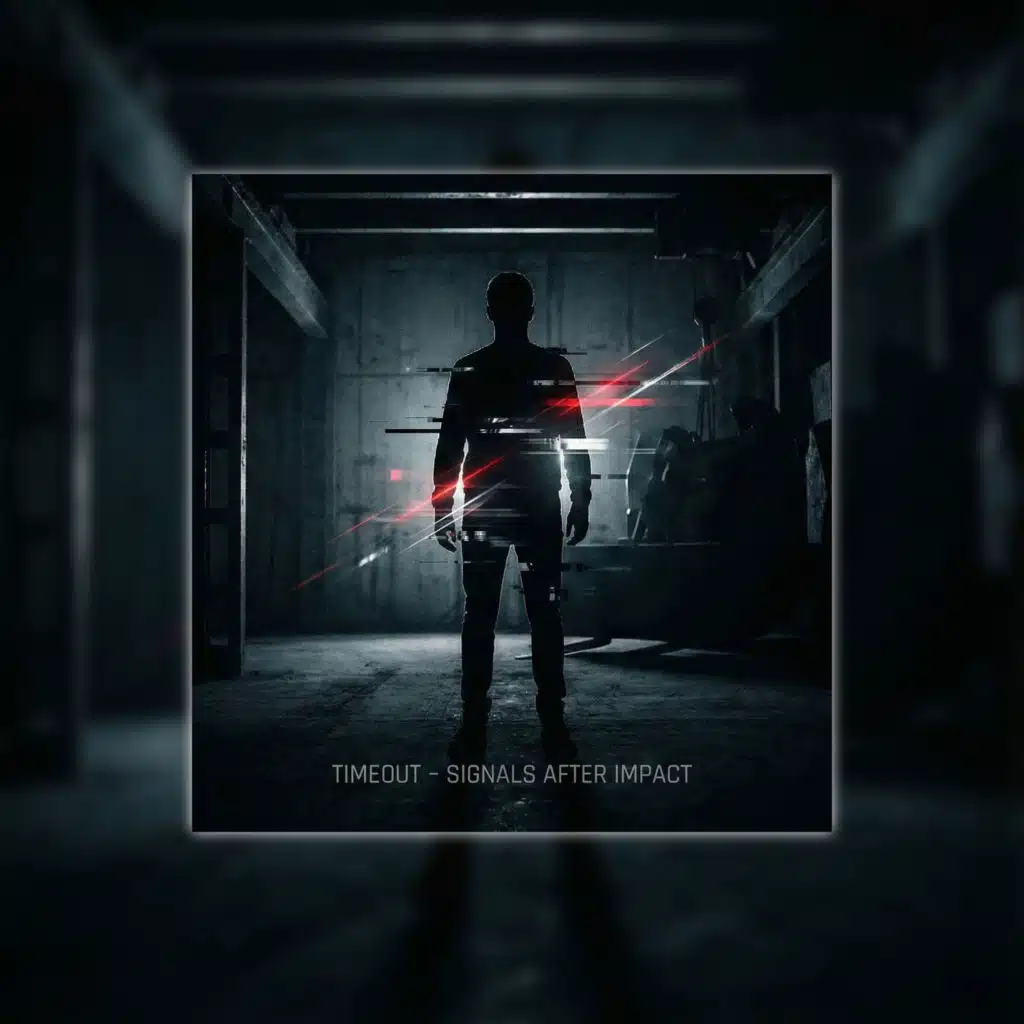 Signals After Impact