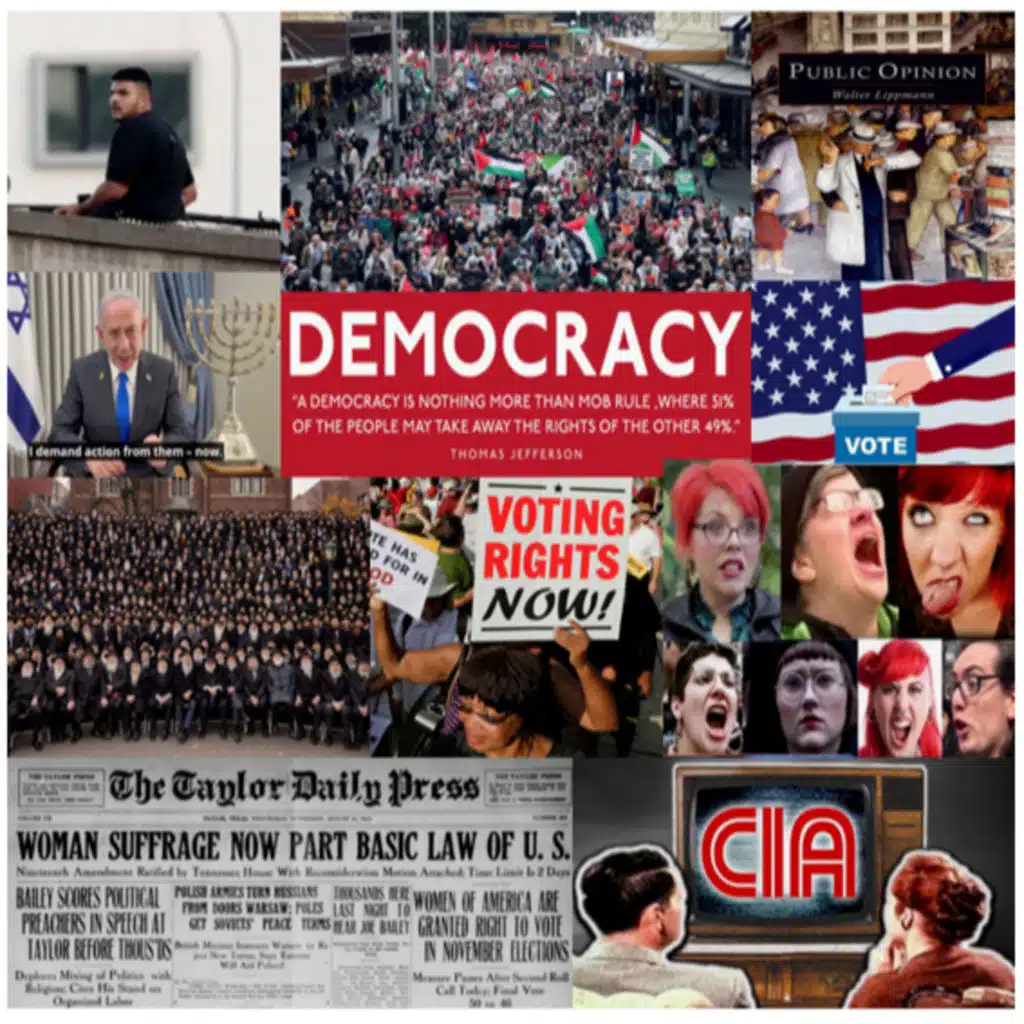 Episode 614: Powers & Principalities: Episode 431