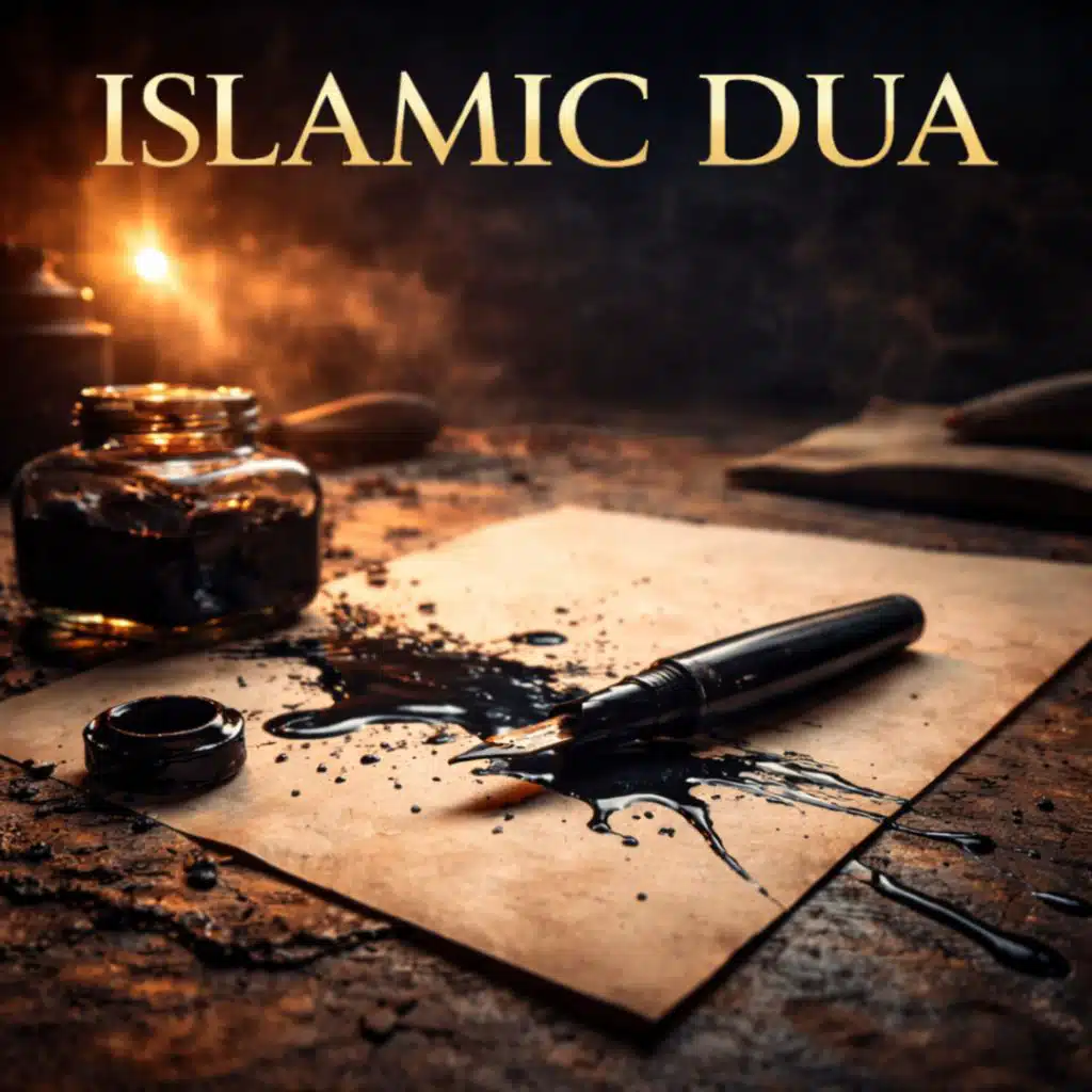 ISLAMIC DUA