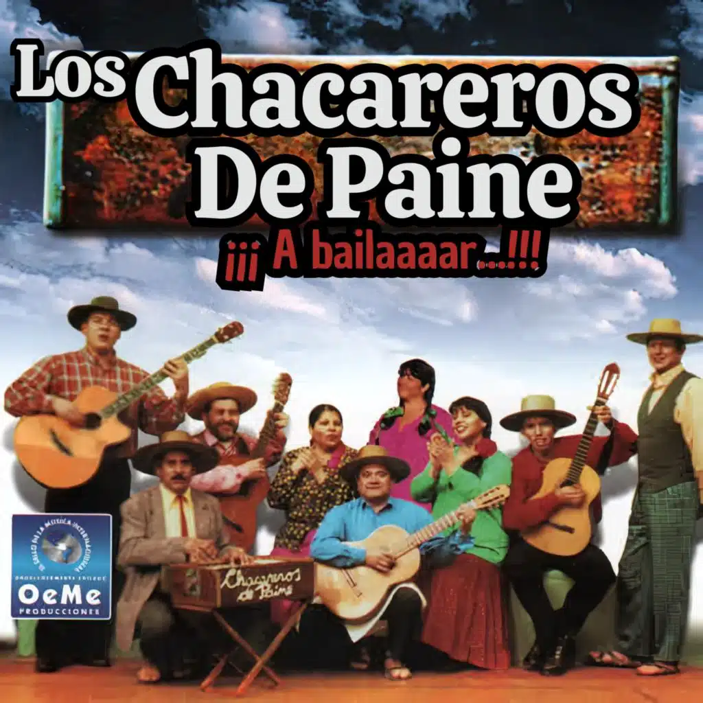 ¡¡¡ a Bailaaaar...!!!