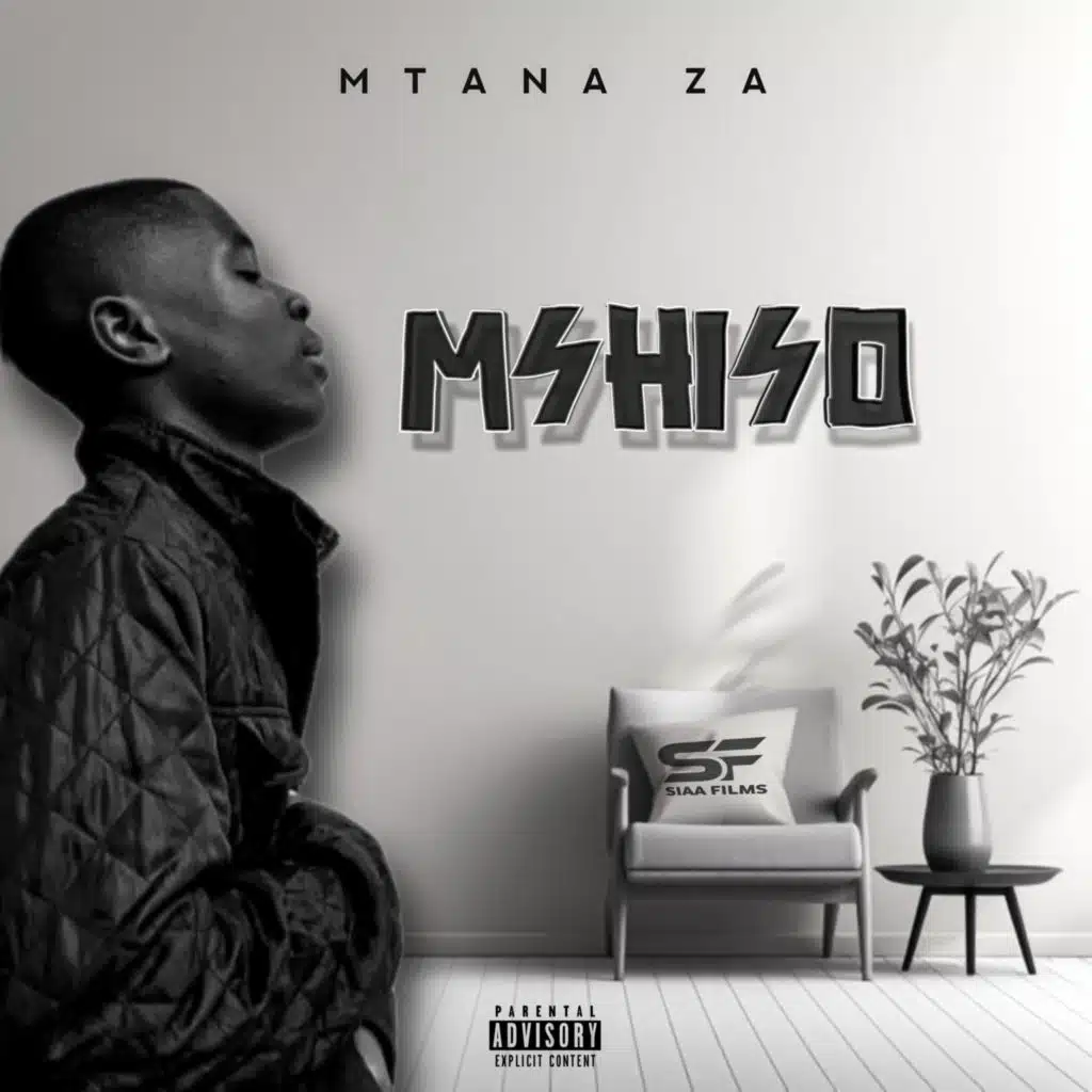 Nkarhi Wa Mnandii (feat. Flexiey Beats, Rellzo, Spm & Tsilo De King)