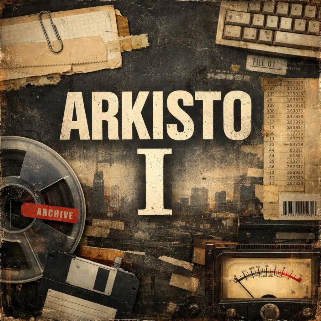Arkisto I