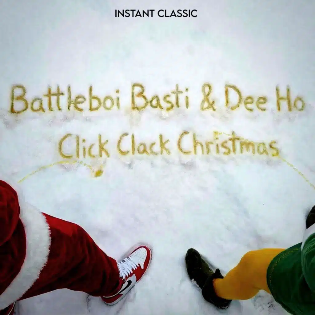 Dee Ho & Battleboi Basti