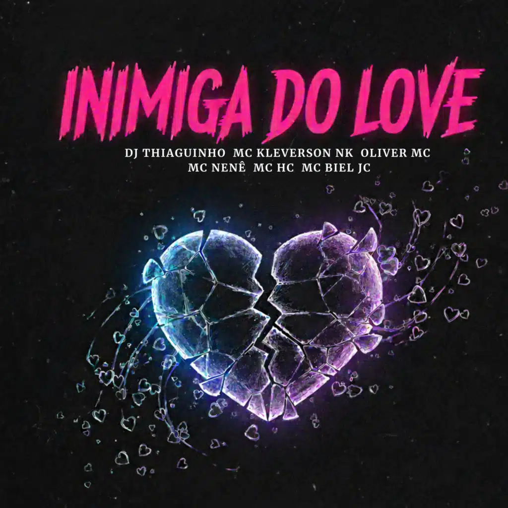 Inimiga do Love