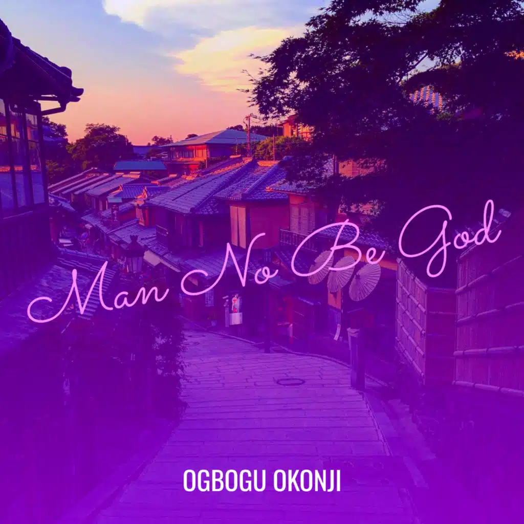 Ogbogu Okonji