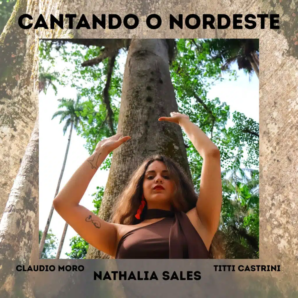 Cantando O Nordeste