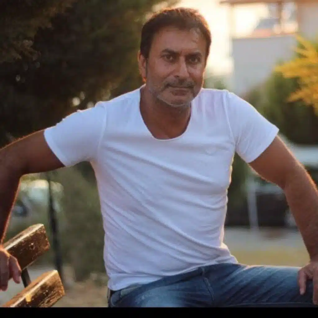 degmiyor (Freestyle)