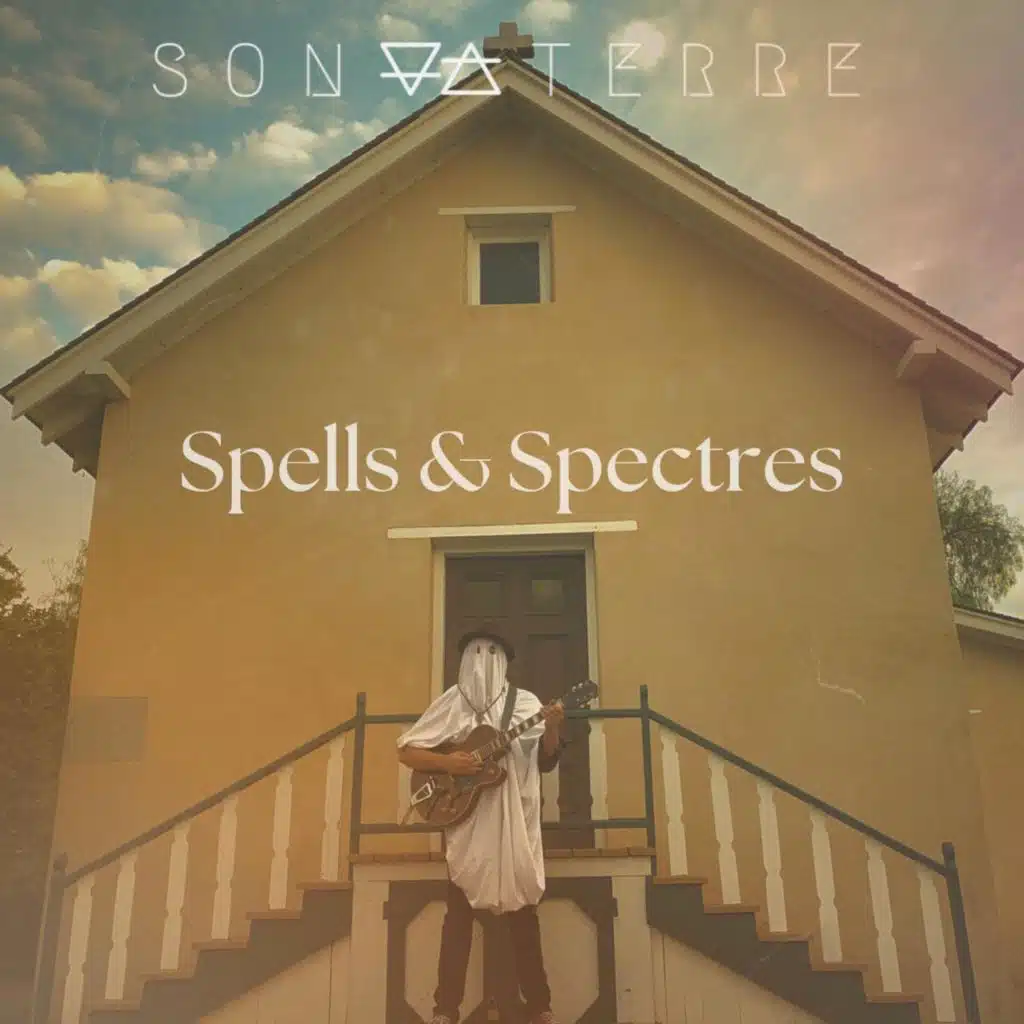 Spells & Spectres