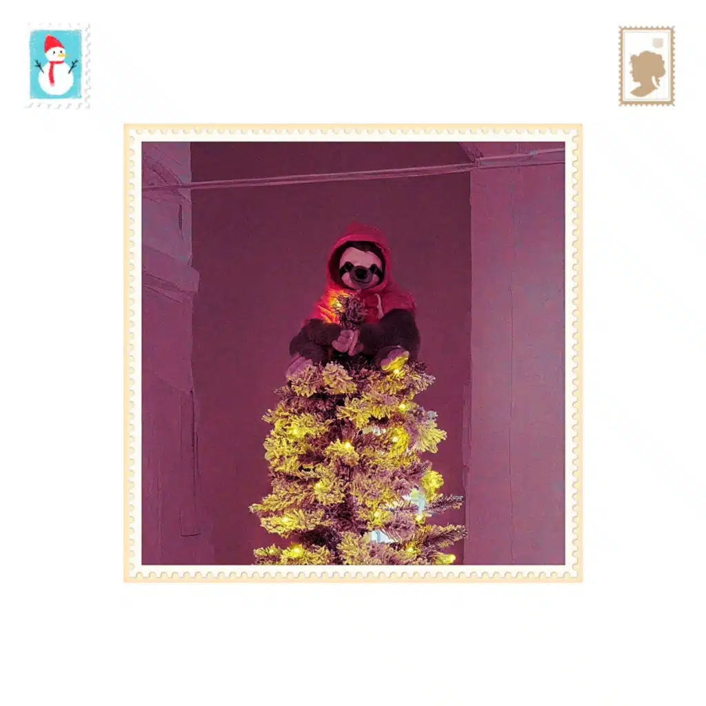 North Pole Post Office