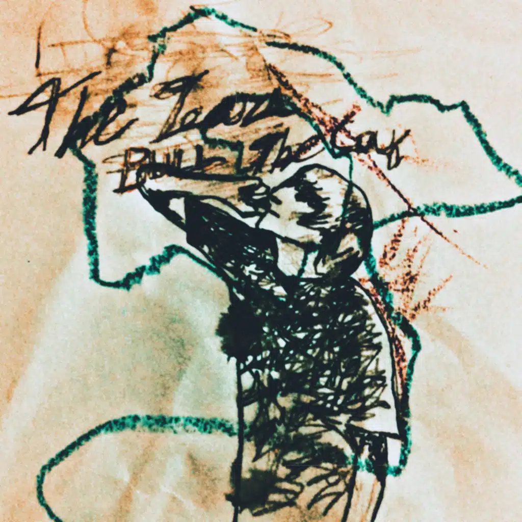 the tears bull the cay