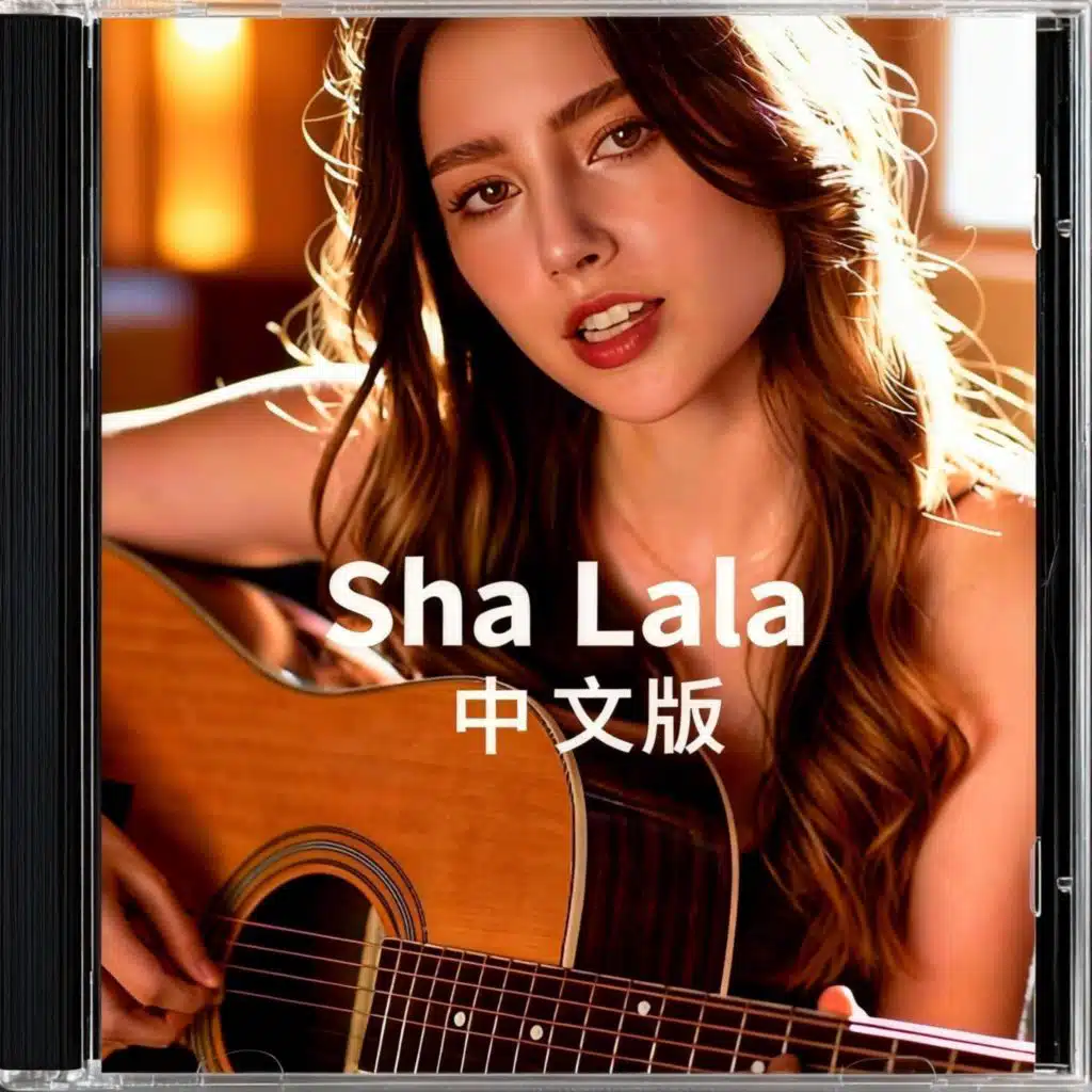 Sha Lala-中文版