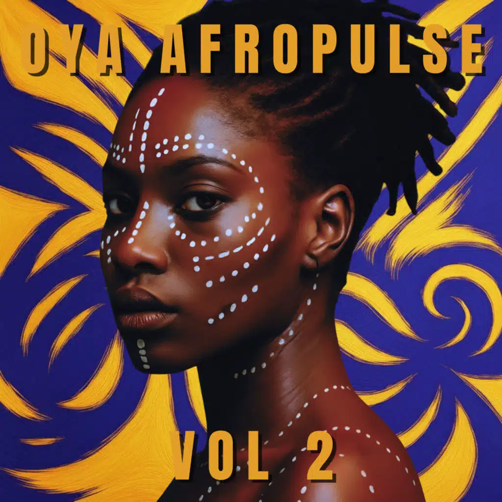 Oya Afropulse, Vol. 2