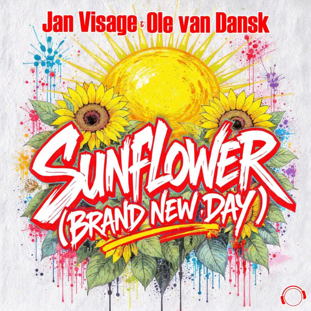 Sunflower (Brand New Day)