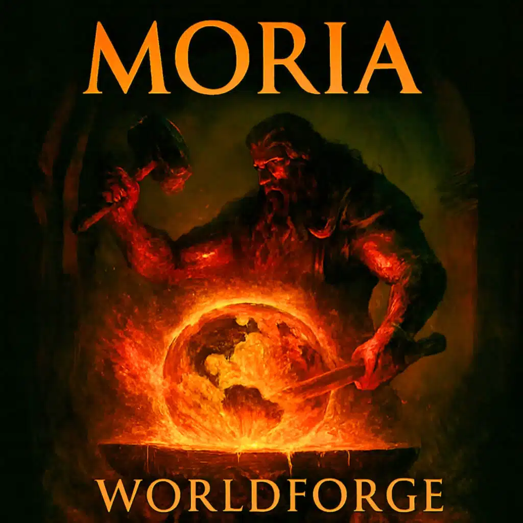 Worldforge