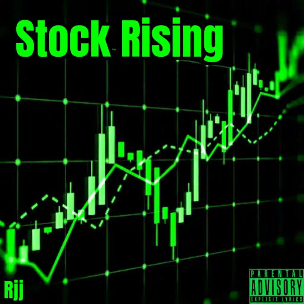 Stock Rising