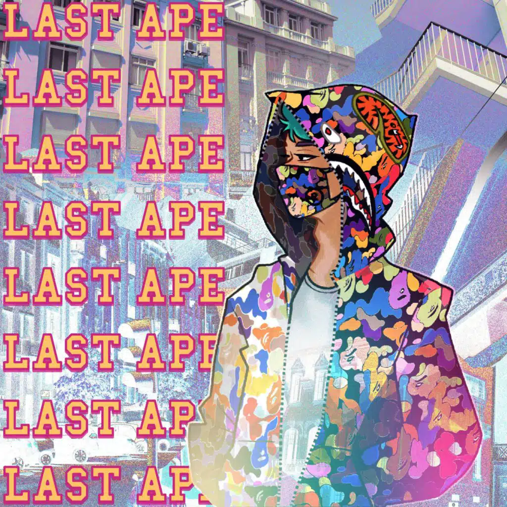 Last Ape