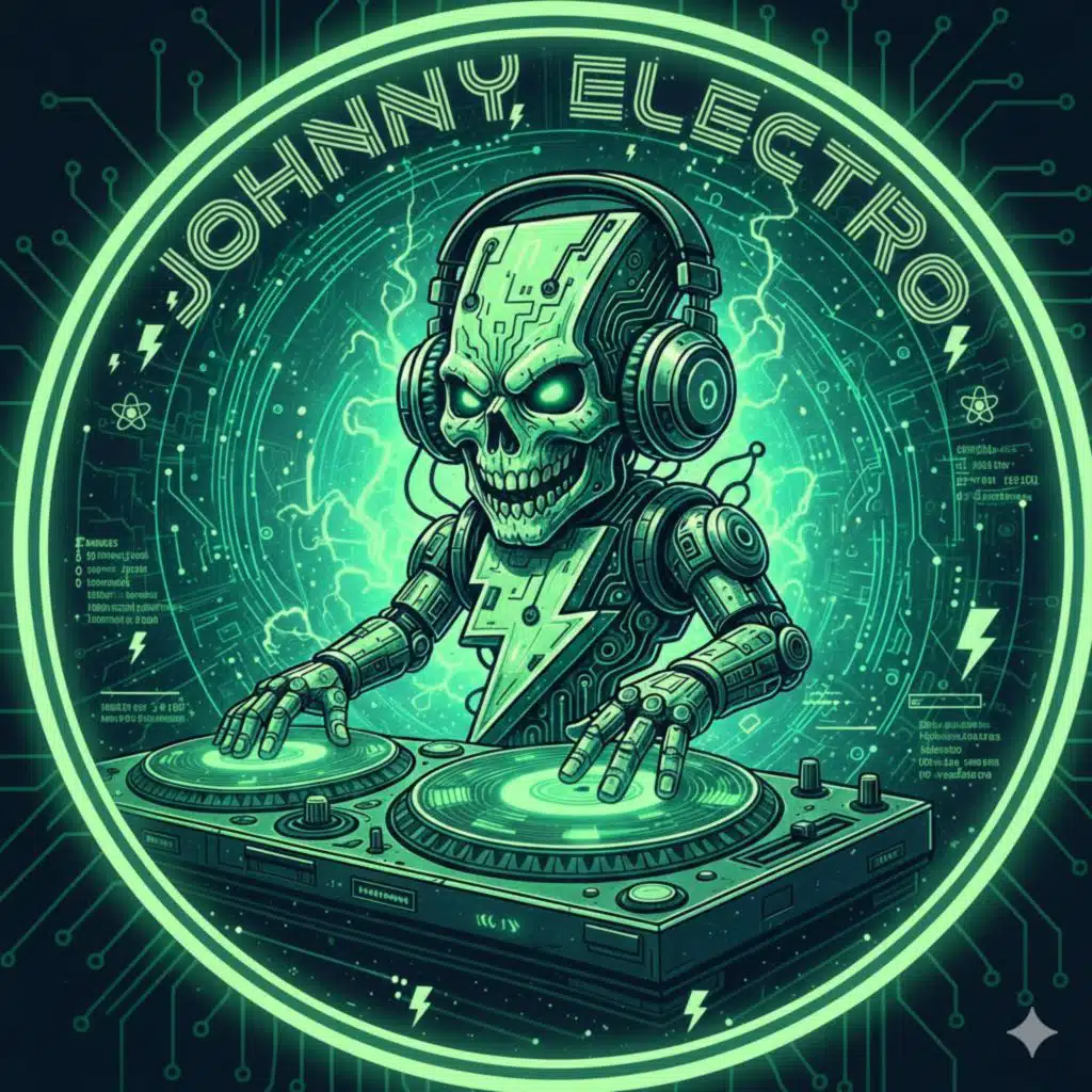 Johnny Electro