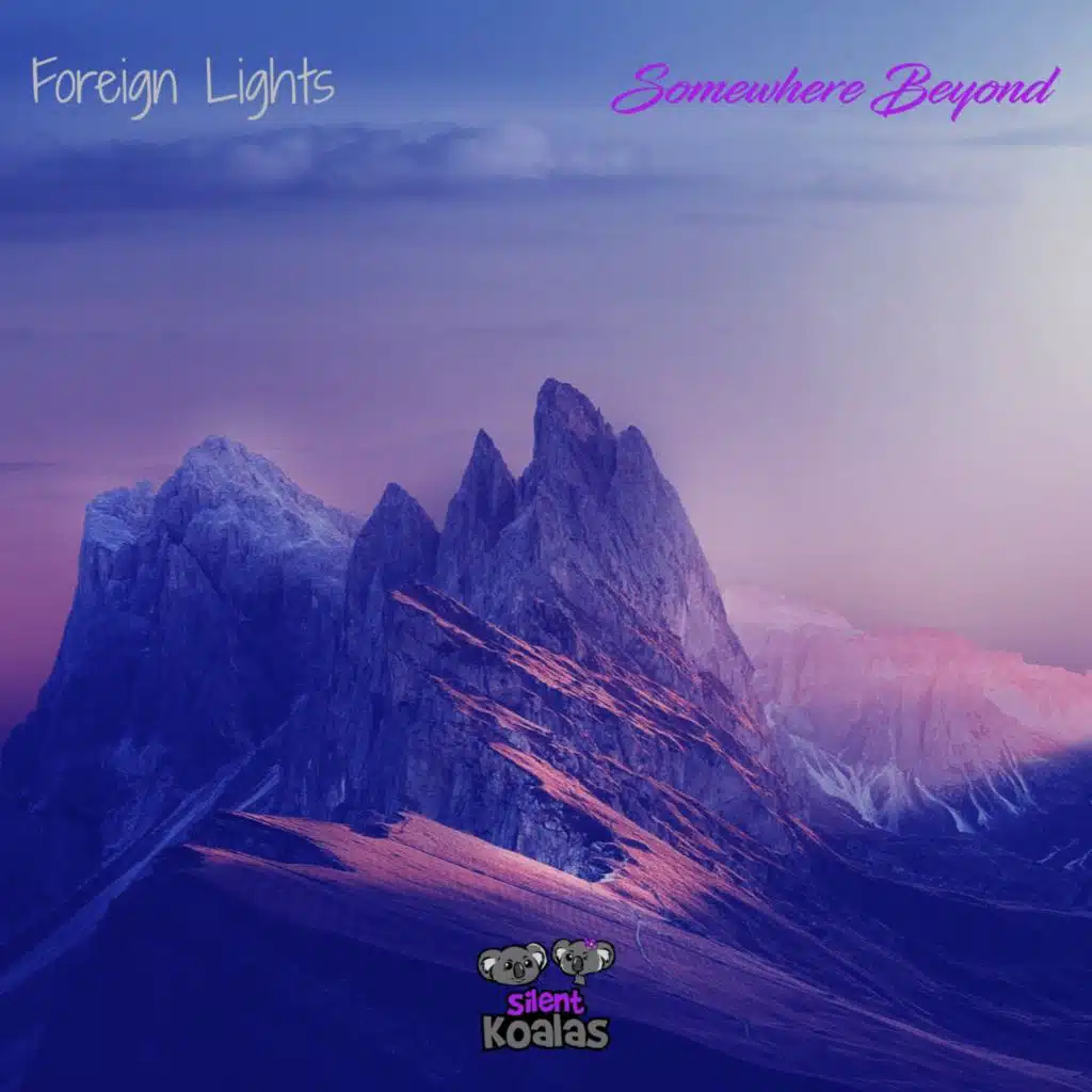 Foreign Lights