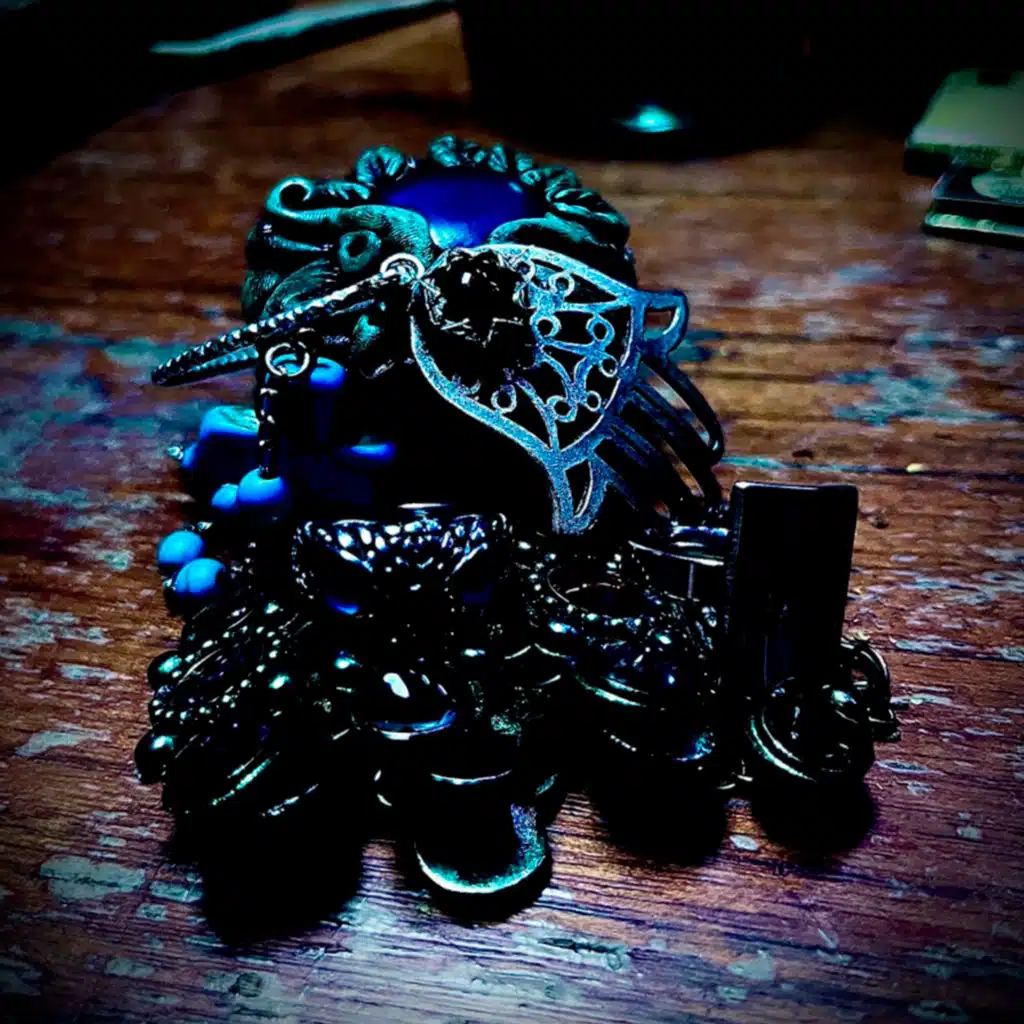 geeknelstu (feat. Santamaria)