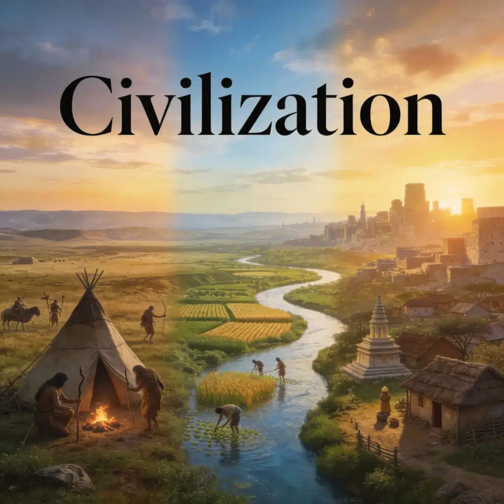 Civilization