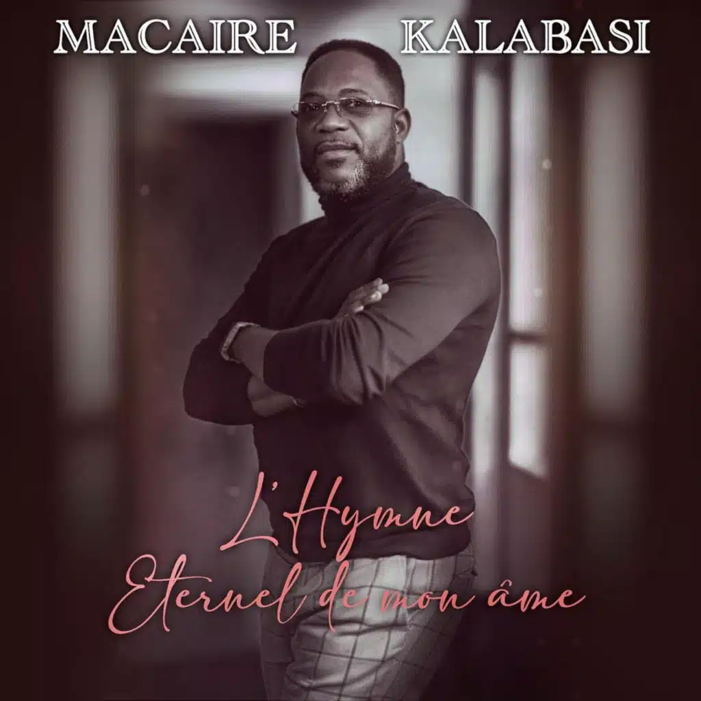 MACAIRE KALABASI