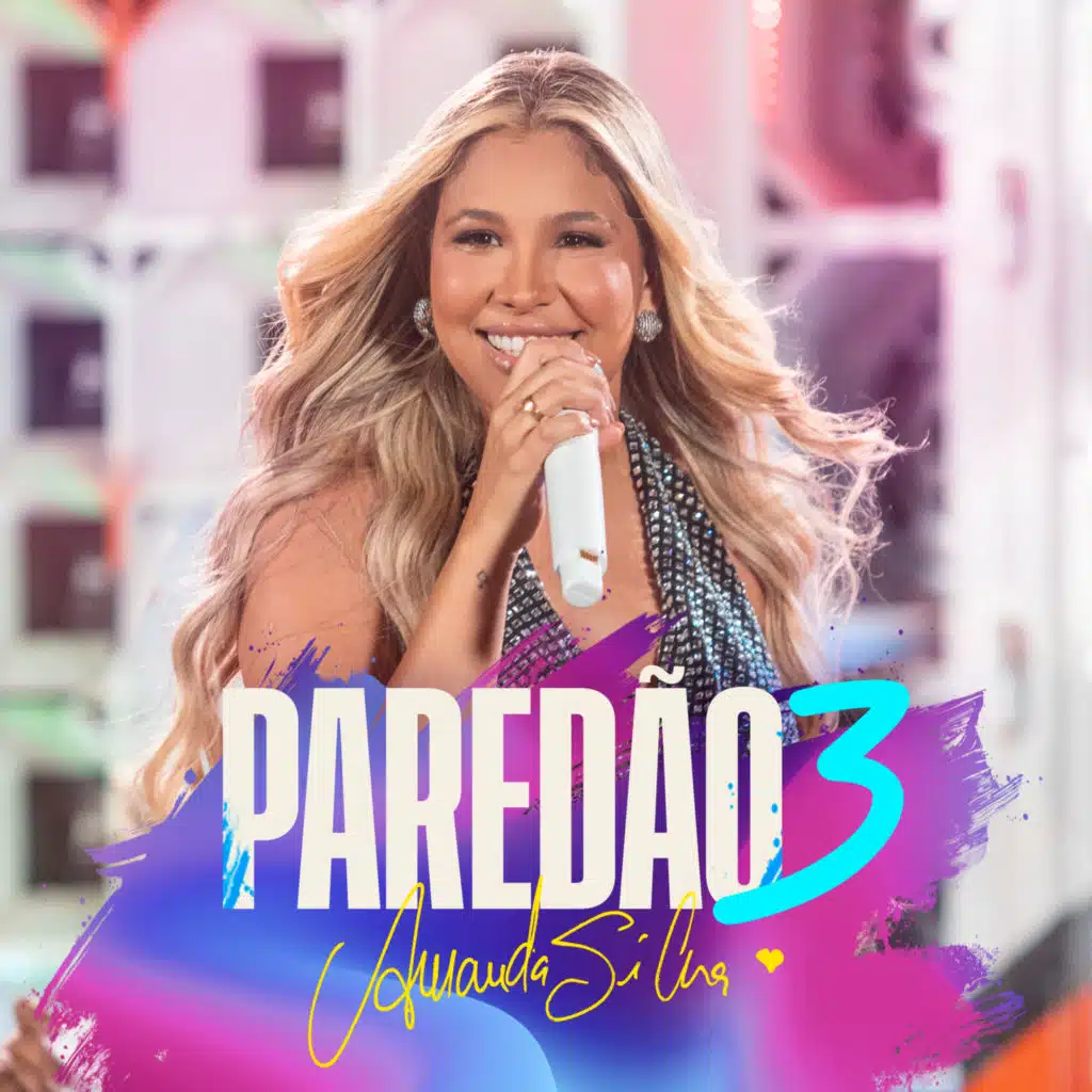 Paredão 3