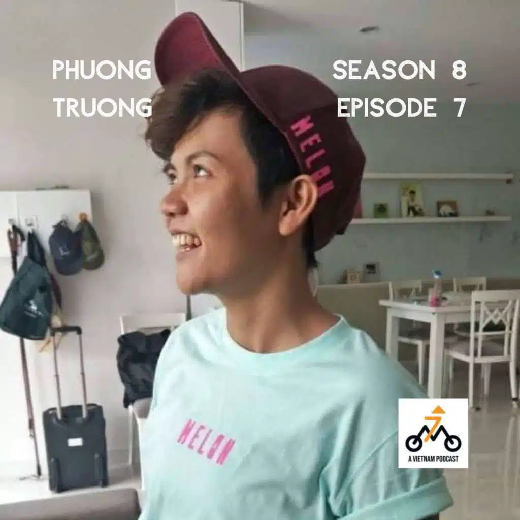 Rewind: "Just Another Lesbian" In Saigon On LQBTQ+ Acceptance and Sex Education | Phuong Truong S8 E7