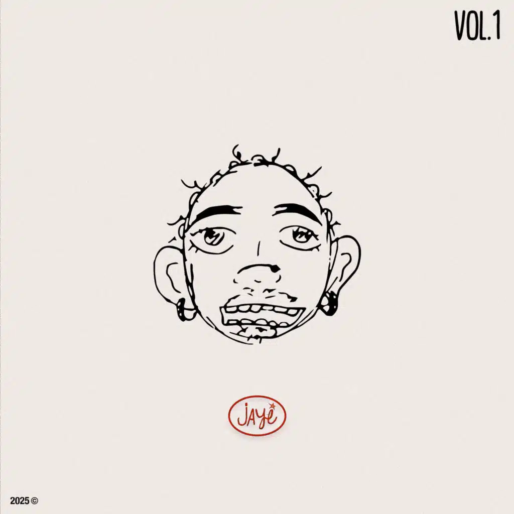 Jayé