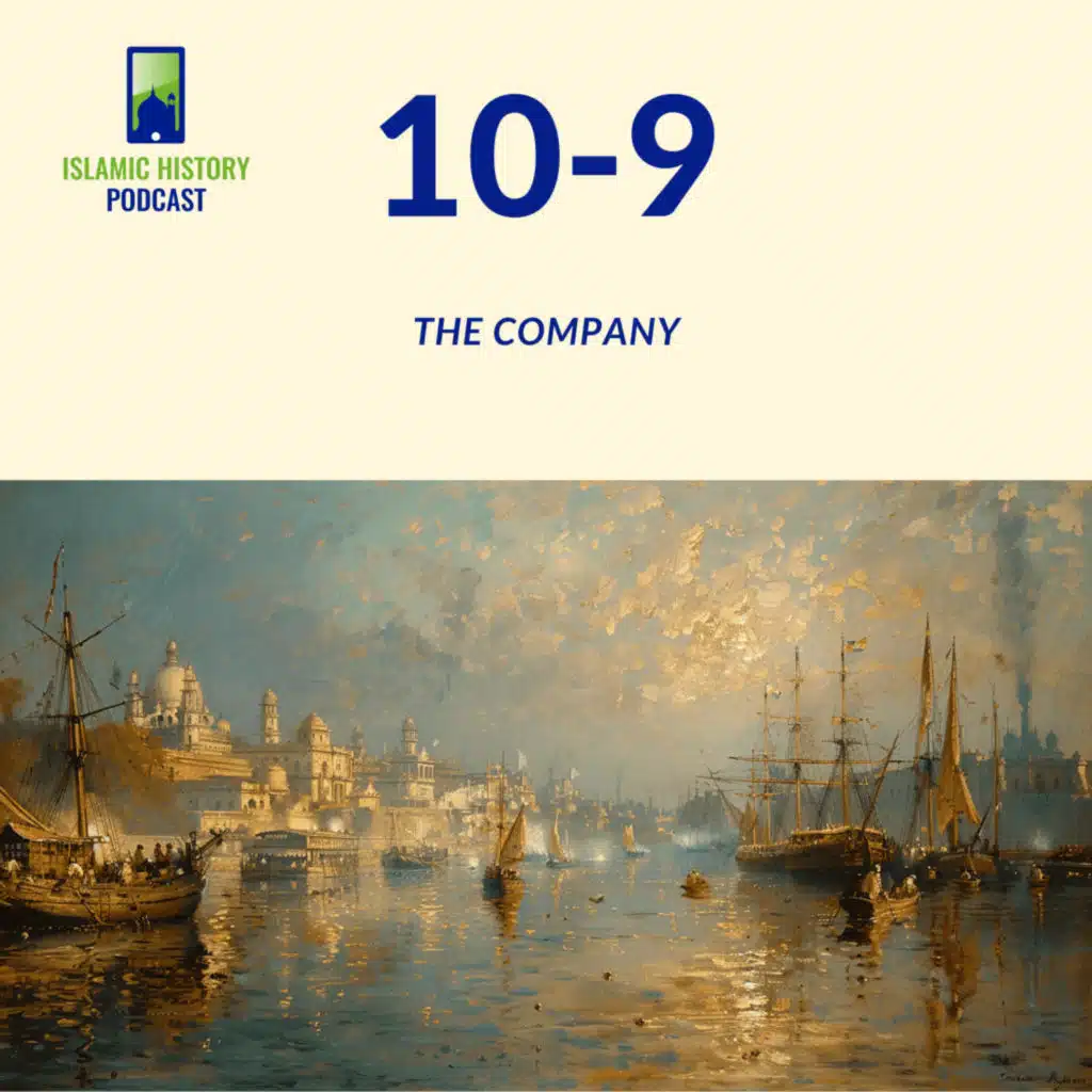 10-9: The Company