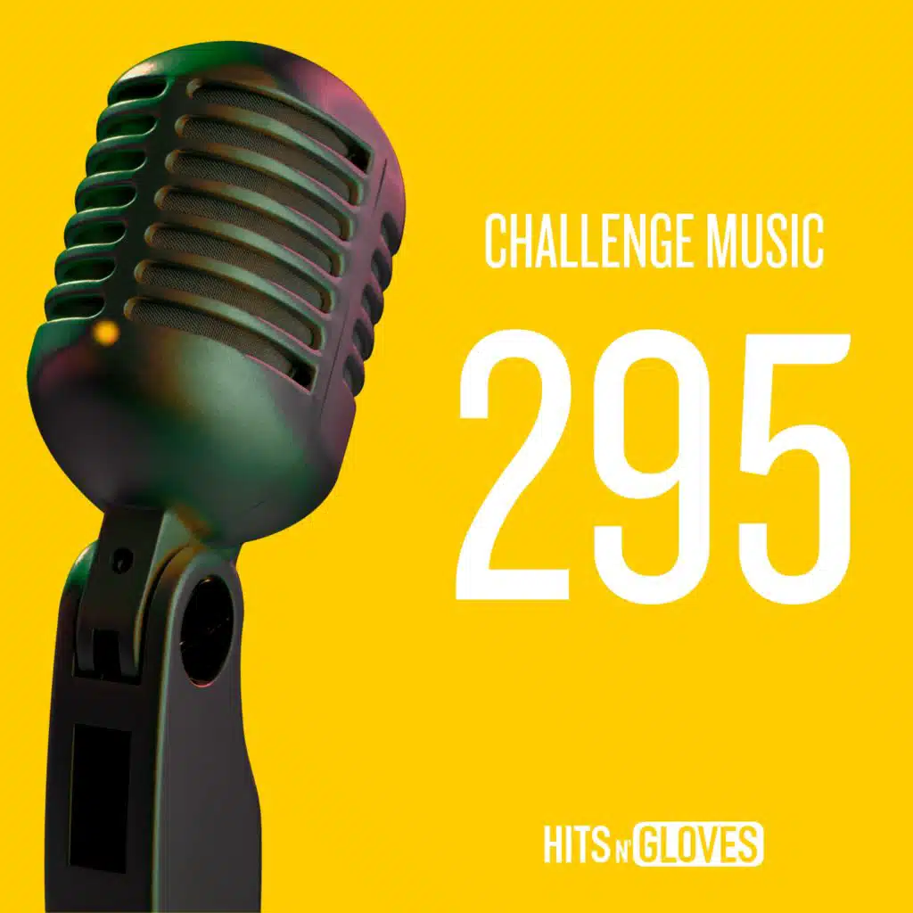 Challenge Music 295