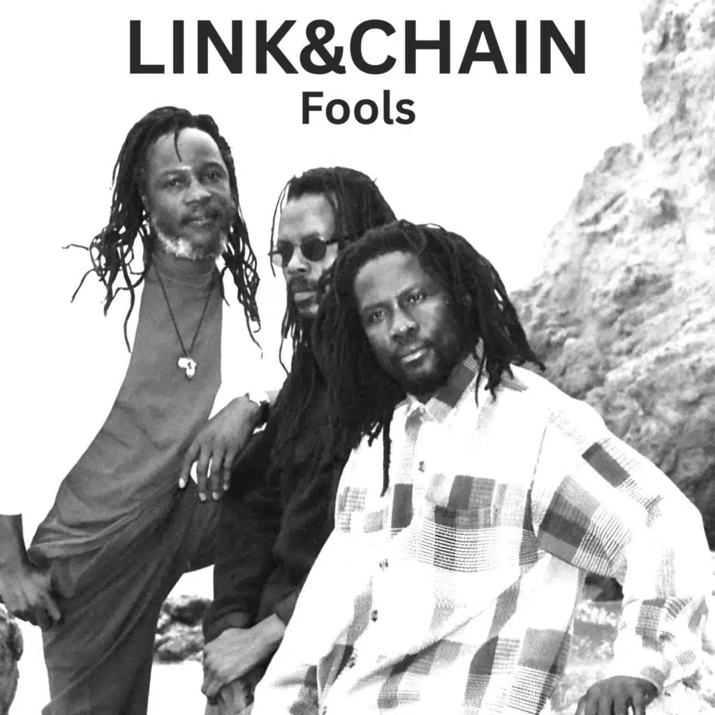 Link&Chain