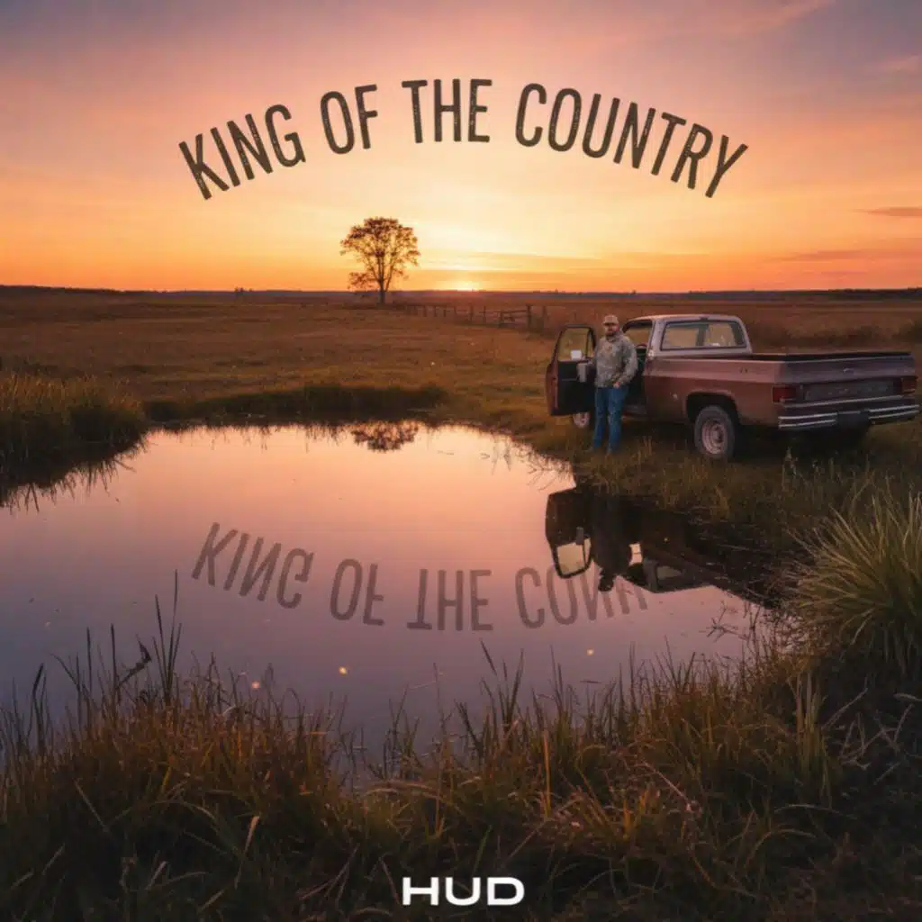 King of the Country