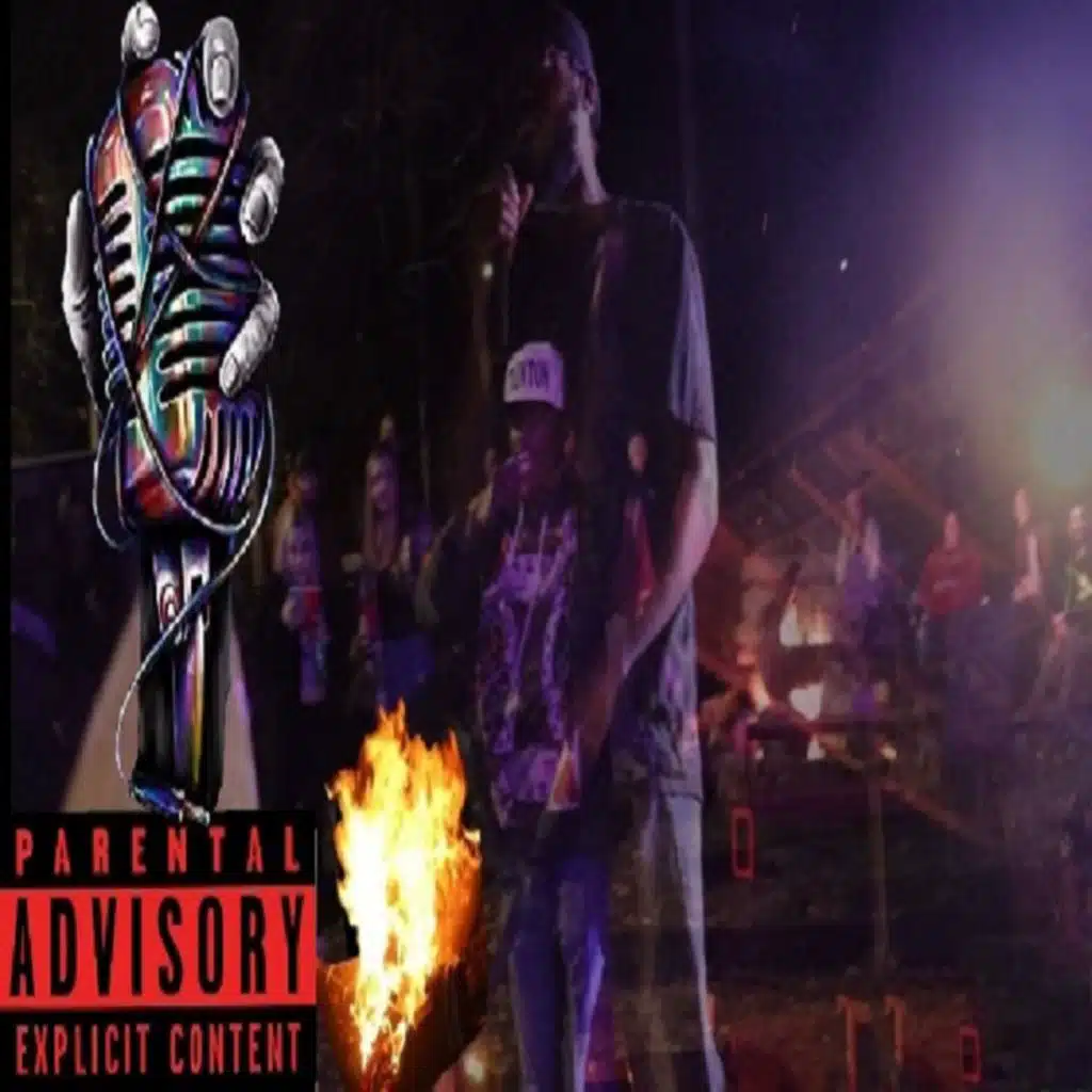 Fuck Bitches 3 Mixtape