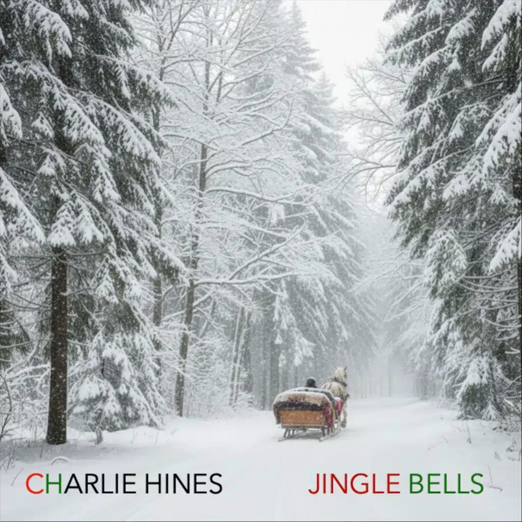 Charlie Hines
