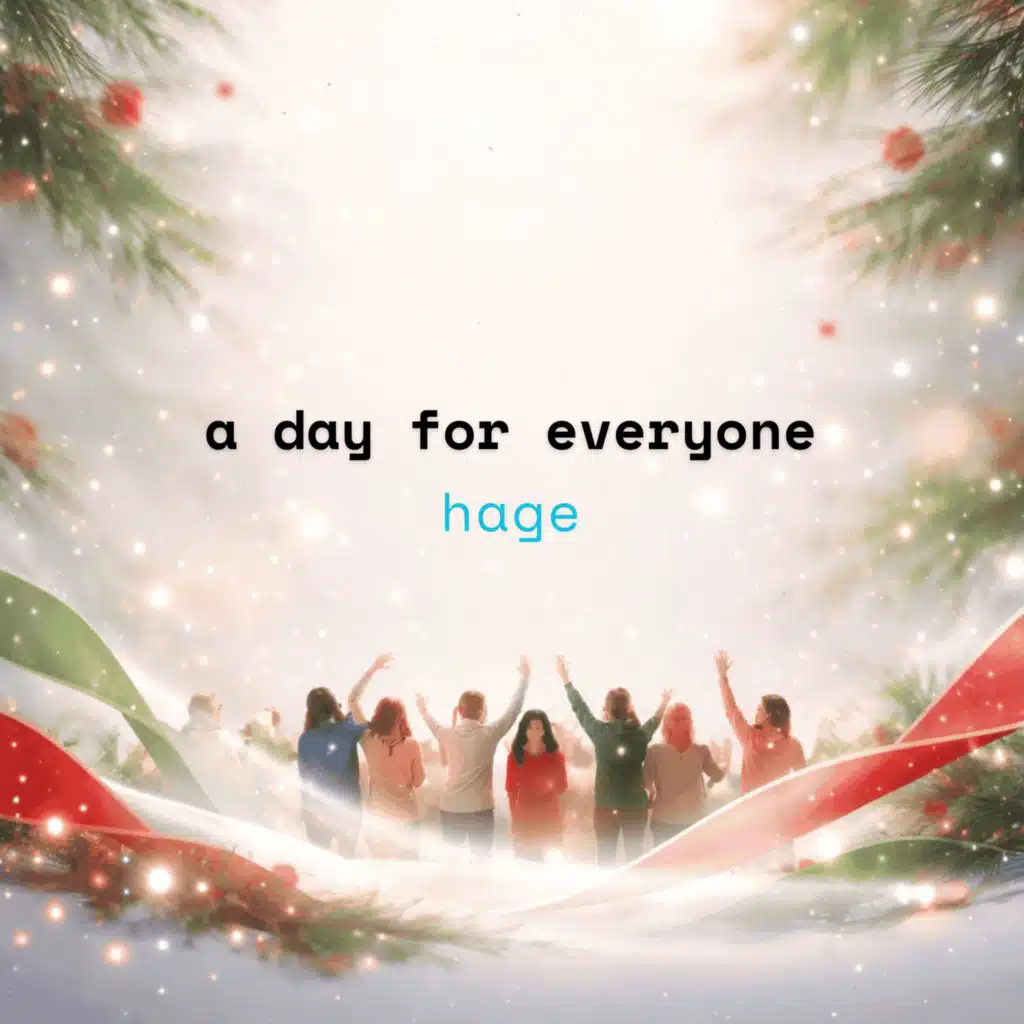 Hage
