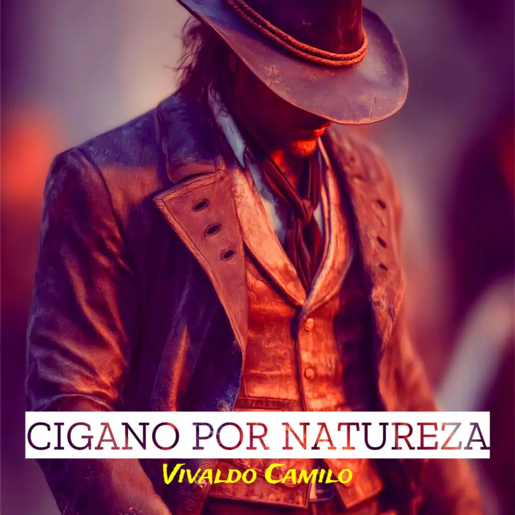 Cigano Por Natureza