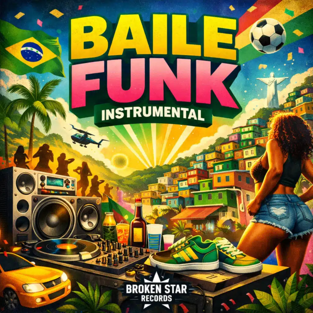 Baile Funk