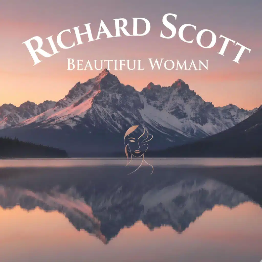 Richard Scott. Beautiful Woman