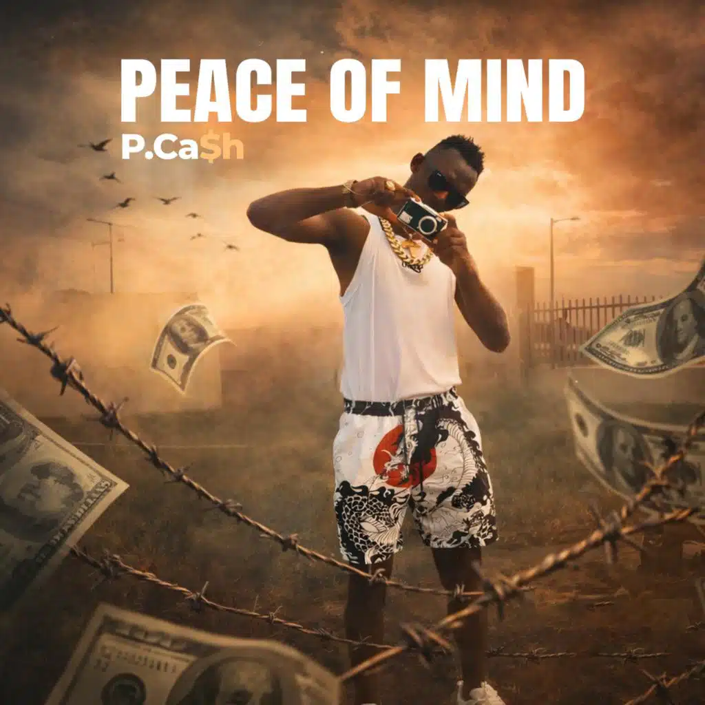 Peace of Mind
