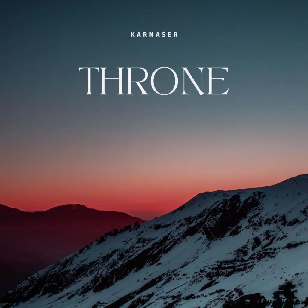 Throne