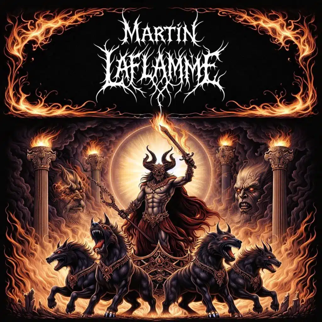 Martin Laflamme