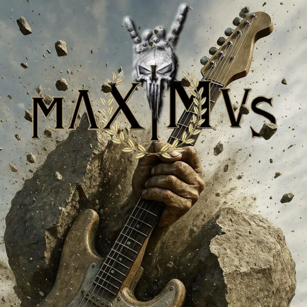 Máximus